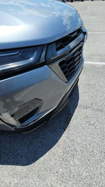 2023 Chevrolet Traverse Premier 1LZ - miniatura 24