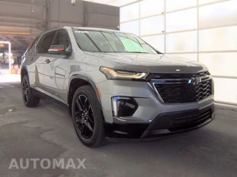 2023 Chevrolet Traverse Premier 1LZ - miniatura 3