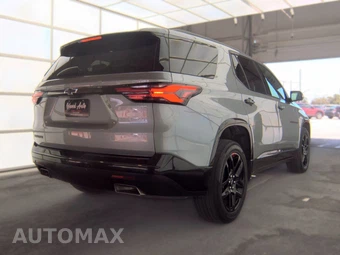2023 Chevrolet Traverse Premier 1LZ - miniatura 4
