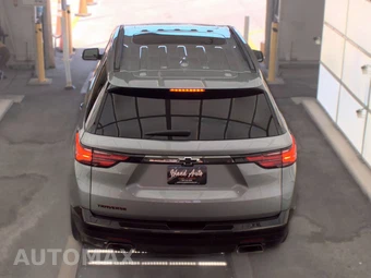 2023 Chevrolet Traverse Premier 1LZ - miniatura 5