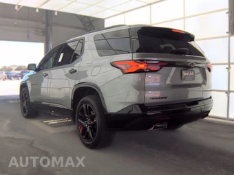 2023 Chevrolet Traverse Premier 1LZ - miniatura 6