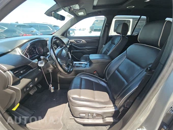 2023 Chevrolet Traverse Premier 1LZ - miniatura 7