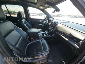 2023 Chevrolet Traverse Premier 1LZ - miniatura 8