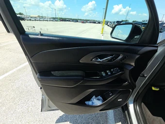 2023 Chevrolet Traverse Premier 1LZ - miniatura 9
