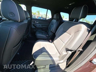 2023 Chevrolet Traverse Premier 1LZ - miniatura 10