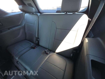2023 Chevrolet Traverse Premier 1LZ - miniatura 11