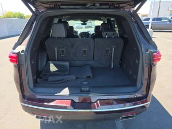 2023 Chevrolet Traverse Premier 1LZ - miniatura 12