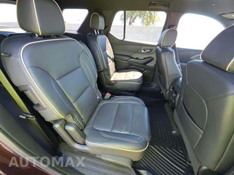 2023 Chevrolet Traverse Premier 1LZ - miniatura 14