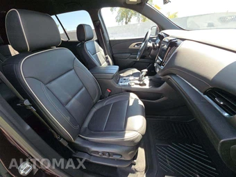 2023 Chevrolet Traverse Premier 1LZ - miniatura 16
