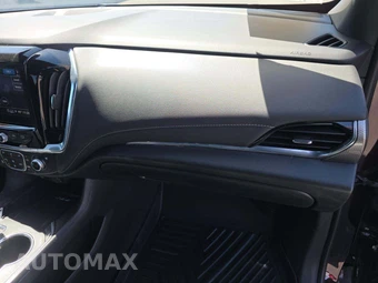 2023 Chevrolet Traverse Premier 1LZ - miniatura 17