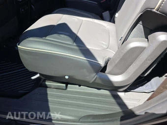 2023 Chevrolet Traverse Premier 1LZ - miniatura 19
