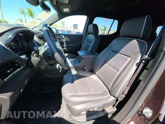 2023 Chevrolet Traverse Premier 1LZ - miniatura 3