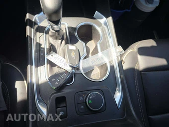 2023 Chevrolet Traverse Premier 1LZ - miniatura 5