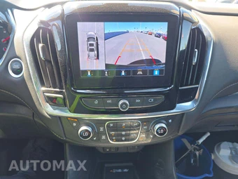 2023 Chevrolet Traverse Premier 1LZ - miniatura 7