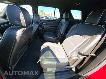 2023 Chevrolet Traverse Premier 1LZ - miniatura 10
