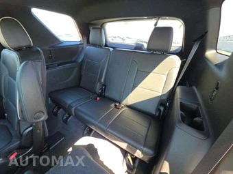 2023 Chevrolet Traverse Premier 1LZ - miniatura 11