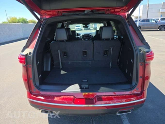 2023 Chevrolet Traverse Premier 1LZ - miniatura 12