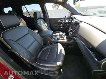 2023 Chevrolet Traverse Premier 1LZ - miniatura 16