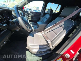 2023 Chevrolet Traverse Premier 1LZ - miniatura 3