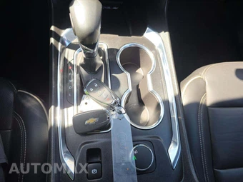 2023 Chevrolet Traverse Premier 1LZ - miniatura 5
