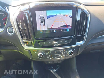 2023 Chevrolet Traverse Premier 1LZ - miniatura 7