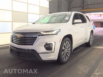 2023 Chevrolet Traverse Premier 1LZ