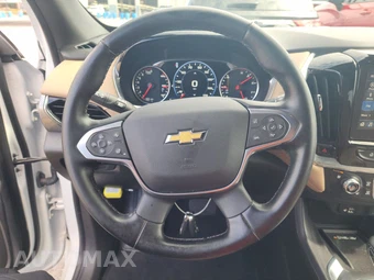 2023 Chevrolet Traverse Premier 1LZ - miniatura 10