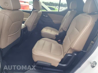 2023 Chevrolet Traverse Premier 1LZ - miniatura 13
