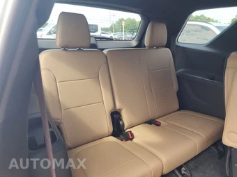 2023 Chevrolet Traverse Premier 1LZ - miniatura 14
