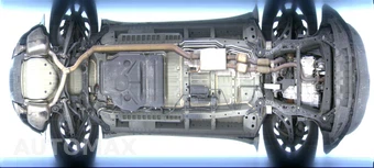 2023 Chevrolet Traverse Premier 1LZ - miniatura 19