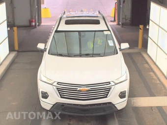 2023 Chevrolet Traverse Premier 1LZ - miniatura 2