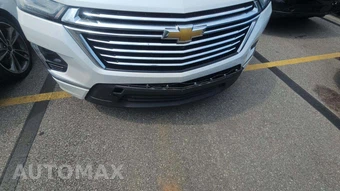 2023 Chevrolet Traverse Premier 1LZ - miniatura 20
