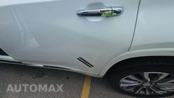 2023 Chevrolet Traverse Premier 1LZ - miniatura 21