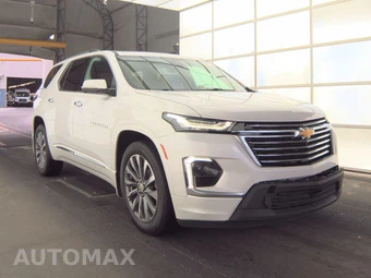 2023 Chevrolet Traverse Premier 1LZ - miniatura 3