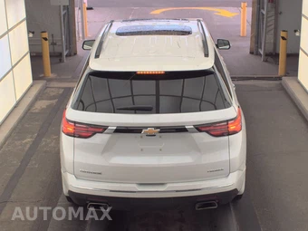 2023 Chevrolet Traverse Premier 1LZ - miniatura 5