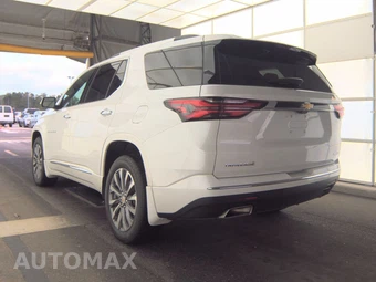 2023 Chevrolet Traverse Premier 1LZ - miniatura 6