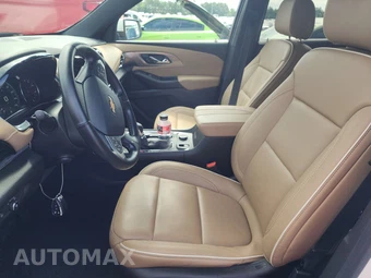 2023 Chevrolet Traverse Premier 1LZ - miniatura 7