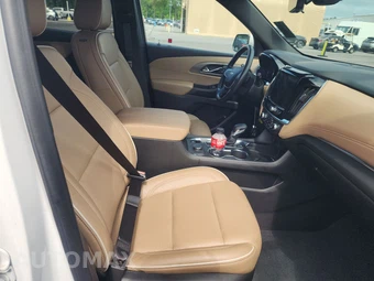 2023 Chevrolet Traverse Premier 1LZ - miniatura 8