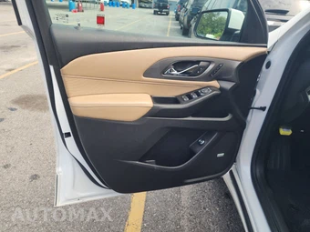 2023 Chevrolet Traverse Premier 1LZ - miniatura 9