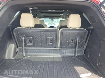 2023 Chevrolet Traverse Premier 1LZ - miniatura 11