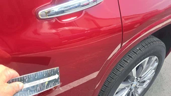 2023 Chevrolet Traverse Premier 1LZ - miniatura 16