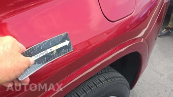 2023 Chevrolet Traverse Premier 1LZ - miniatura 18