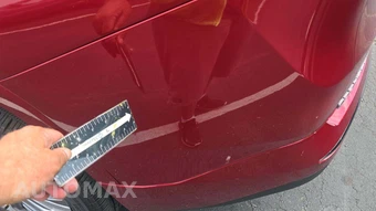 2023 Chevrolet Traverse Premier 1LZ - miniatura 20