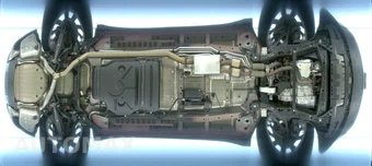 2023 Chevrolet Traverse Premier 1LZ - miniatura 23