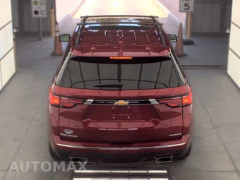 2023 Chevrolet Traverse Premier 1LZ - miniatura 25