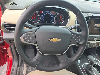 2023 Chevrolet Traverse Premier 1LZ - miniatura 28