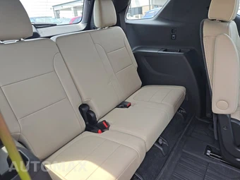 2023 Chevrolet Traverse Premier 1LZ - miniatura 29