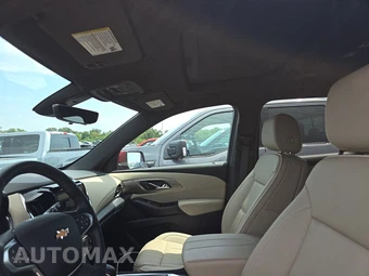 2023 Chevrolet Traverse Premier 1LZ - miniatura 30