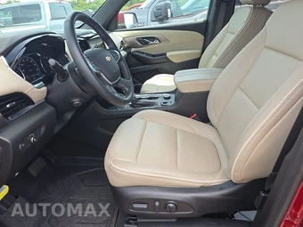 2023 Chevrolet Traverse Premier 1LZ - miniatura 5