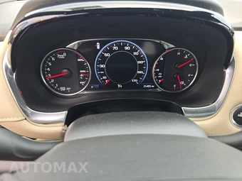 2023 Chevrolet Traverse Premier 1LZ - miniatura 8